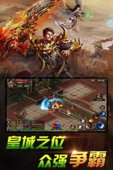 汉匈决战攻略揭秘战争背后的谜团 汉匈决战攻略揭秘战争背后的谜团