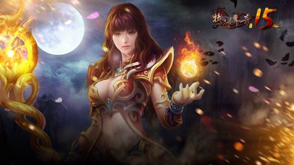新纪幻想2图文攻略探索神秘世界,解密绝美场景 新纪幻想2图文攻略探索神秘世界,解密绝美场景