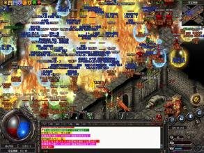 热血传奇私服物品爆率怎么增加 热血传奇私服物品爆率怎么增加